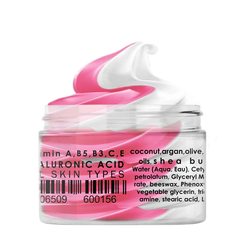 عکس شماره 4 : کره بدن ترتیو مدل آدامس بادکنکی حجم 150 میلی لیتر