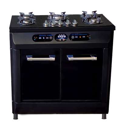 اجاق گاز خوب چی بخرم؟