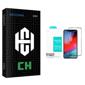 Ricomm CH glass Screen Protector For Apple Iphone Xr/ 11