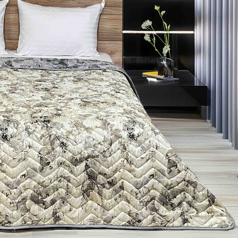 روتختی یک نفره مانیکاهوم مدل بهسان پلاس behsan plus سایز 220x150 سانتی‌متر