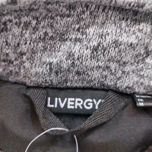 جلیقه بافت مردانه لیورجی مدل 7500
