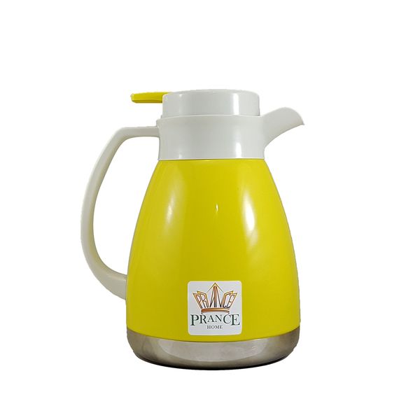 فلاسک پرنس هوم مدل کلارا کد 7818 گنجایش 1.2 لیتر فلاسک پرنس هوم مدل کلارا کد 7818 گنجایش 1.2 لیتر