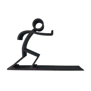 نگهدارنده کتاب مدل 123