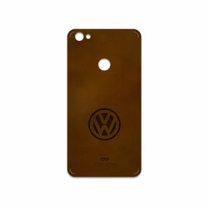 MAHOOT BFL-VLKS_WGN Cover Sticker for Xiaomi Redmi Note 5A Prime