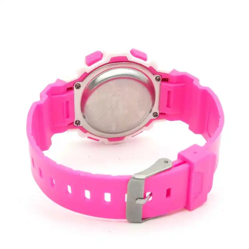 ساعت مچی دیجیتال دخترانه آرشاک مدل ck12