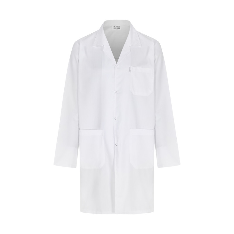 روپوش پزشکی مردانه جاما کد RK30300
