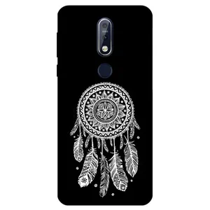 Megafone 7196 Cover For Nokia 7.1