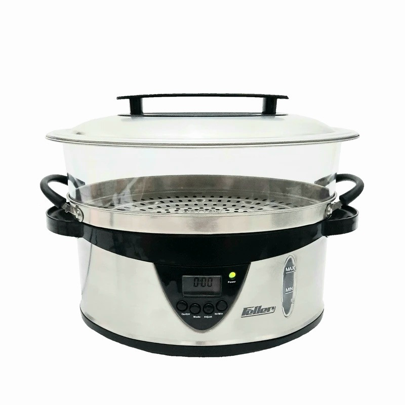 بخارپز فلر مدل SC 600 D