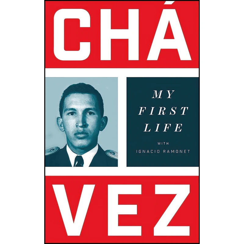 کتاب My First Life اثر جمعي از نويسندگان انتشارات Verso