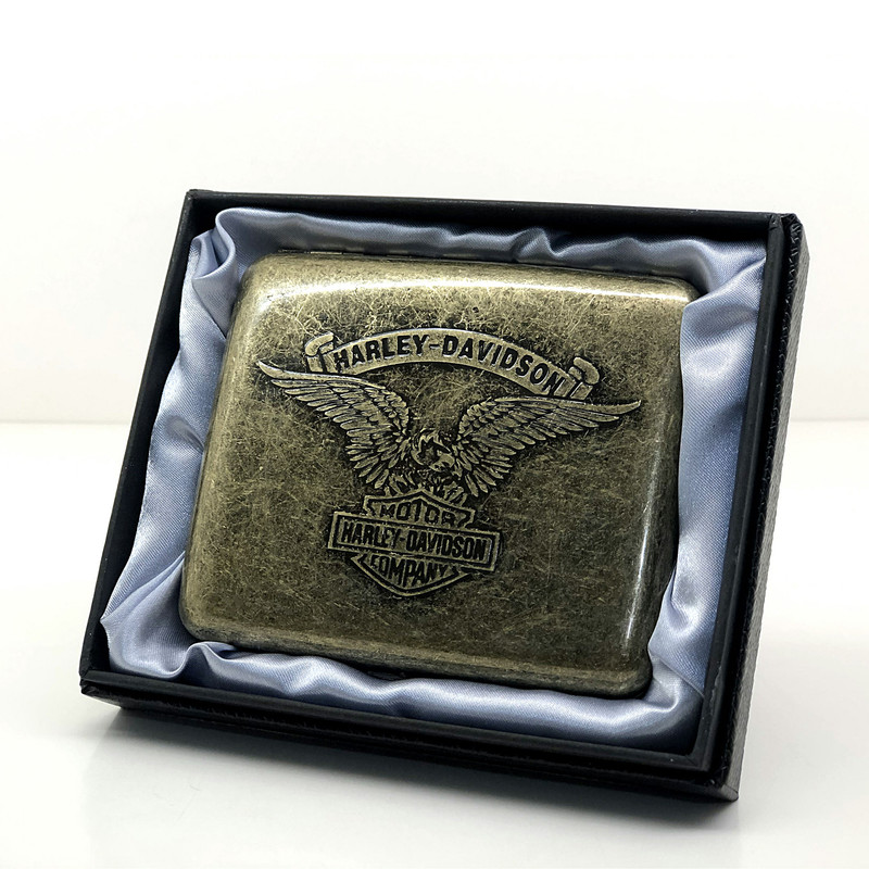 جعبه سیگار گوپای مدل SN-CCGU-2001-63