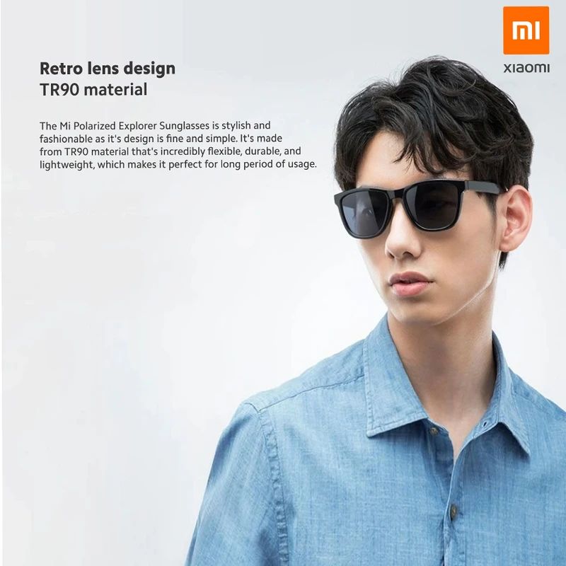 عکس شماره 16 : عینک آفتابی فرم خاص میجیا مدل tyj01ts