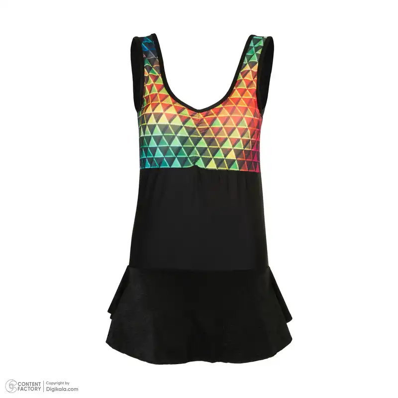 مایو زنانه مدل A54