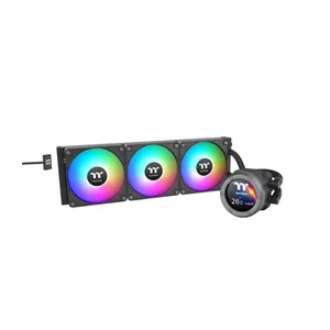 سیستم خنک کننده آبی ترمالتیک مدل TH360 ULTRA EX ARGB 