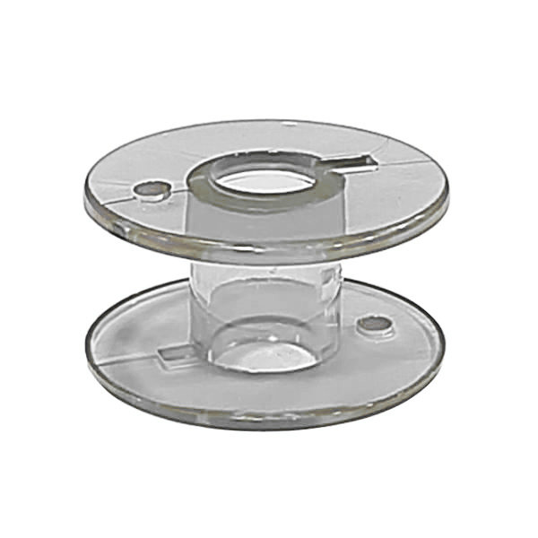 ماسوره چرخ خیاطی کد SE10 بسته 10 عددی