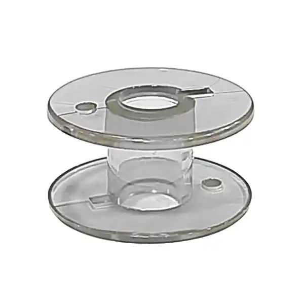 ماسوره چرخ خیاطی کد SE50 بسته 50 عددی