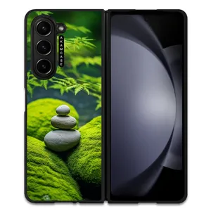 AKAM AMC-WSGZFOLD5-ZEN-5 Cover For Samsung Galaxy Z Fold 5