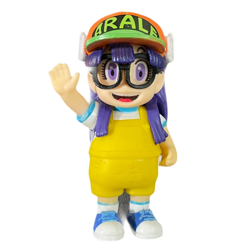 فیگور مدل دهترانه ARALI ارتفاع 11 سانتی‌متر