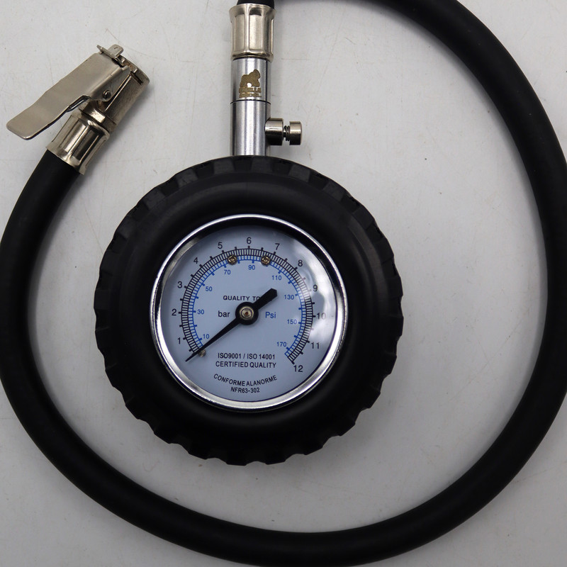 درجه باد مدل گوریلا کد YPK-PRO-02