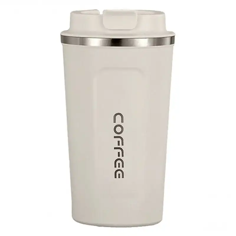 ماگ سفری مدل coffee گنجایش 0.5 لیتر