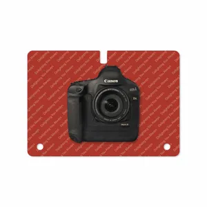 MAHOOT Canon-Logo Cover Sticker for Samsung Galaxy Tab S 10.5 2014 T805