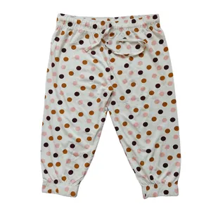 شلوارک زنانه اچ اند ام مدل توپ توپی