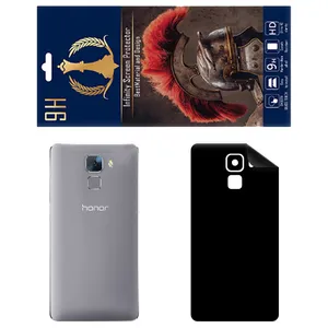 INFINITI PRO RG Back Skin For HONOR 7
