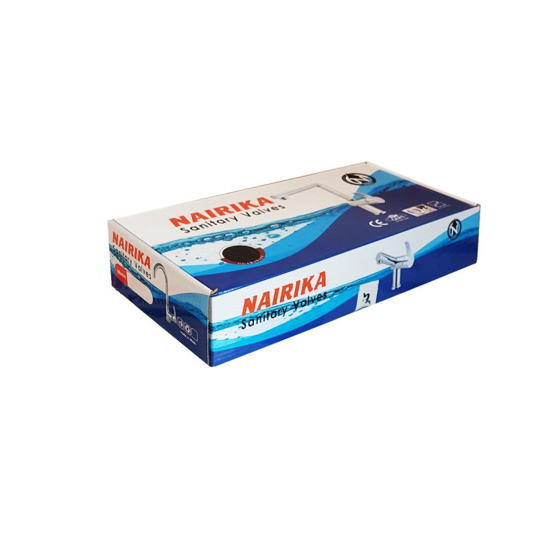شیر روشویی نایریکا مدل آروین کد W-02