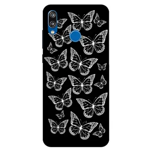 Megafone 7244  Cover For Xiaomi Redmi Note 7 / Note 7 Pro