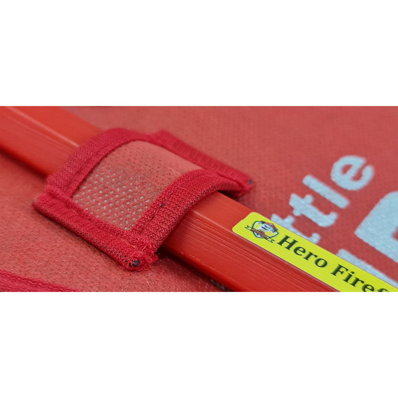 اسباب بازی مدل ست آتش نشانی مجموعه 7 عددی