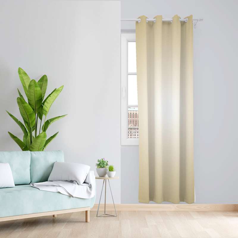پرده مدل مخمل پانچی کد 1268aسایز 140x200 سانتی متر
