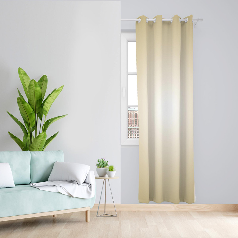 پرده مدل مخمل پانچی کد 1268aسایز 140x200 سانتی متر