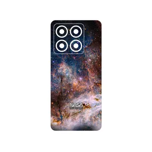 MAHOOT Universe_by_NASA_6 Cover Sticker for Xiaomi 14T