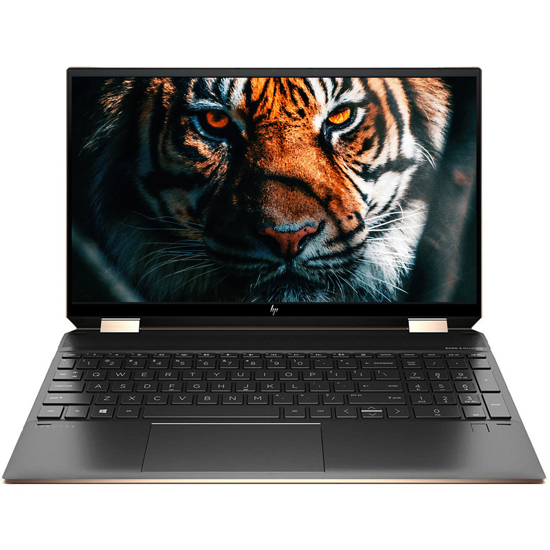 لپ تاپ 15.6 اینچی اچ پی مدل Spectre x360 Convertible 15t-eb100