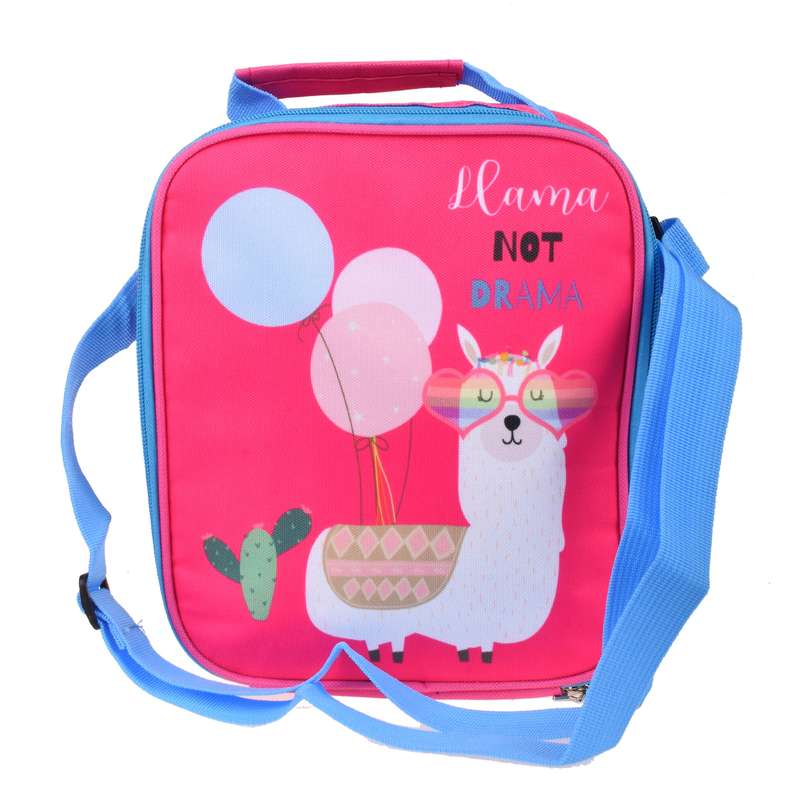 کیف غذا مدل عایق دار Lima