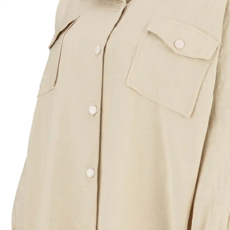 مانتو زنانه السانا مدل هلمین کد 186809