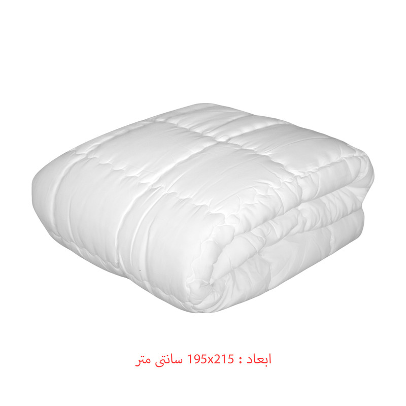 لحاف اتللو مدل Pearl دو نفره سایز 195x215 سانتی متر لحاف اتللو مدل Pearl دو نفره سایز 195x215 سانتی متر