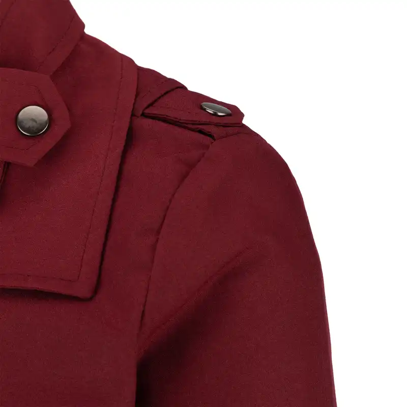 بارانی زنانه السانا مدل ماهناز کد 160013