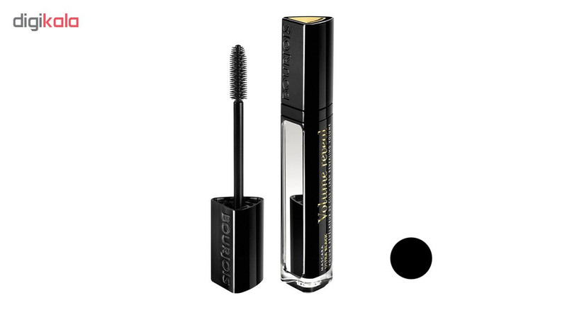 ریمل بورژوا مدل Ultra Black ریمل بورژوا مدل Ultra Black