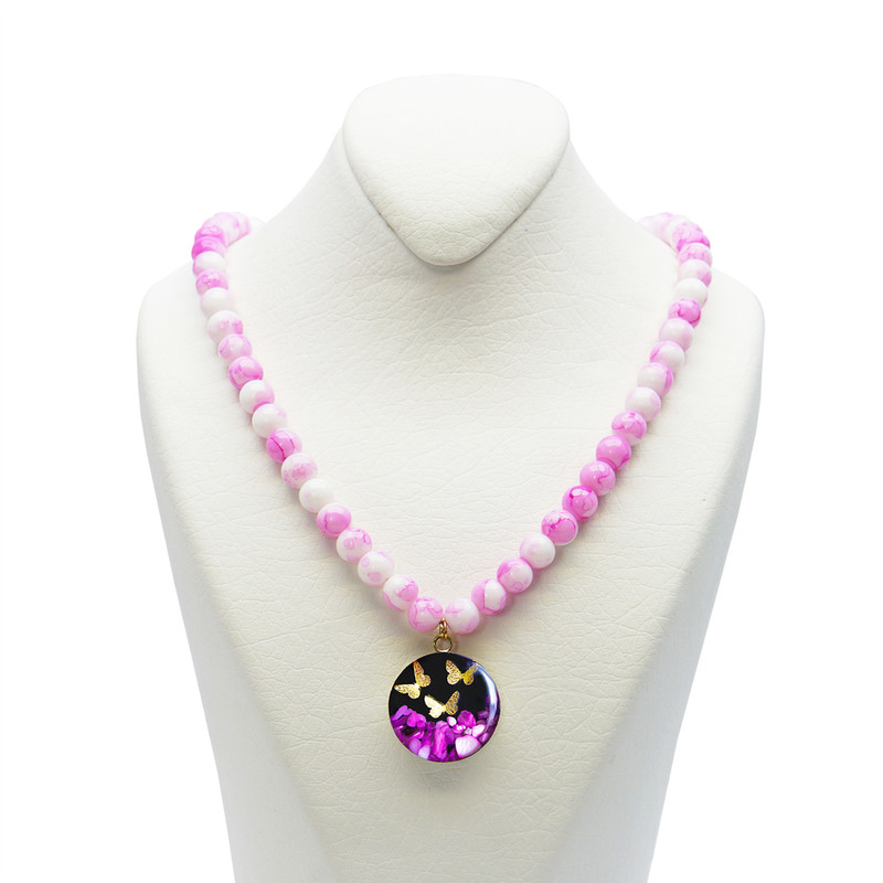 ست زنانه آلتین هنر مدل سه پروانه ست زنانه آلتین هنر مدل سه پروانه