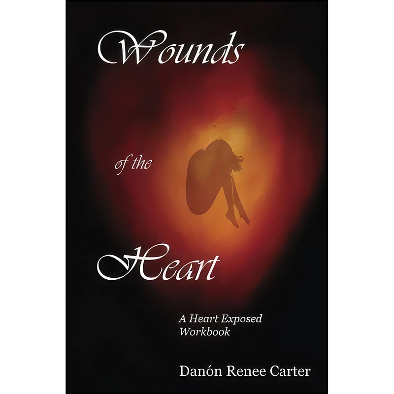کتاب Wounds of the Heart Workbook اثر جمعي از نويسندگان انتشارات تازه ها