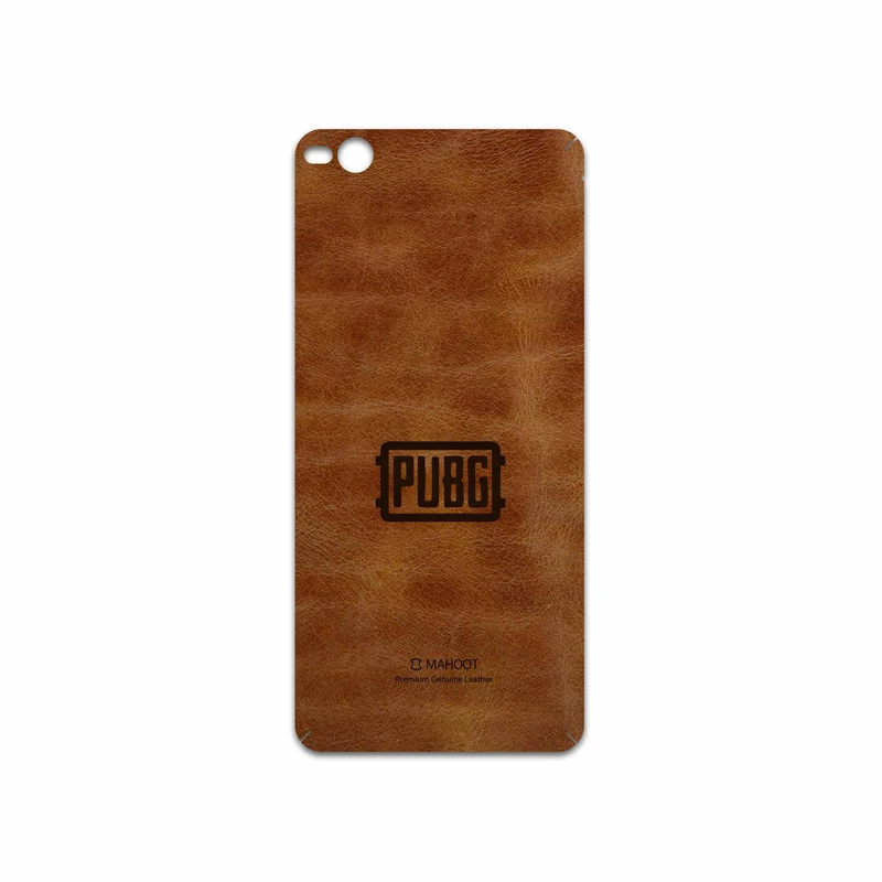 برچسب پوششی ماهوت مدل BFL-PUBG مناسب برای گوشی موبایل اچ تی سی One X9