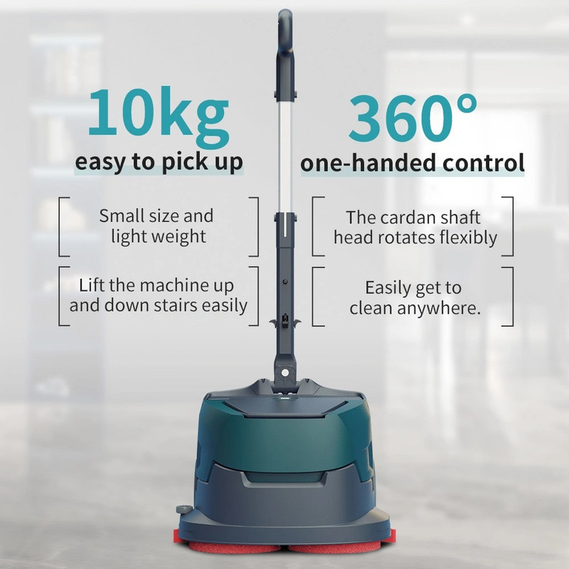 سرامیک شوی گرین وکیوم مدل mini 38b