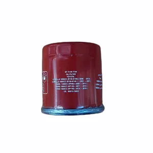 فیلتر روغن سرکان مدل SF7744  مناسب برای تویوتا کرولا و یاریس