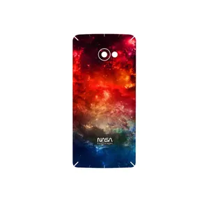 MAHOOT Universe b NASA 8 Cover Sticker for HTC Butterfly S