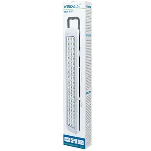 چراغ اضطراری ویداسی مدل WD-883