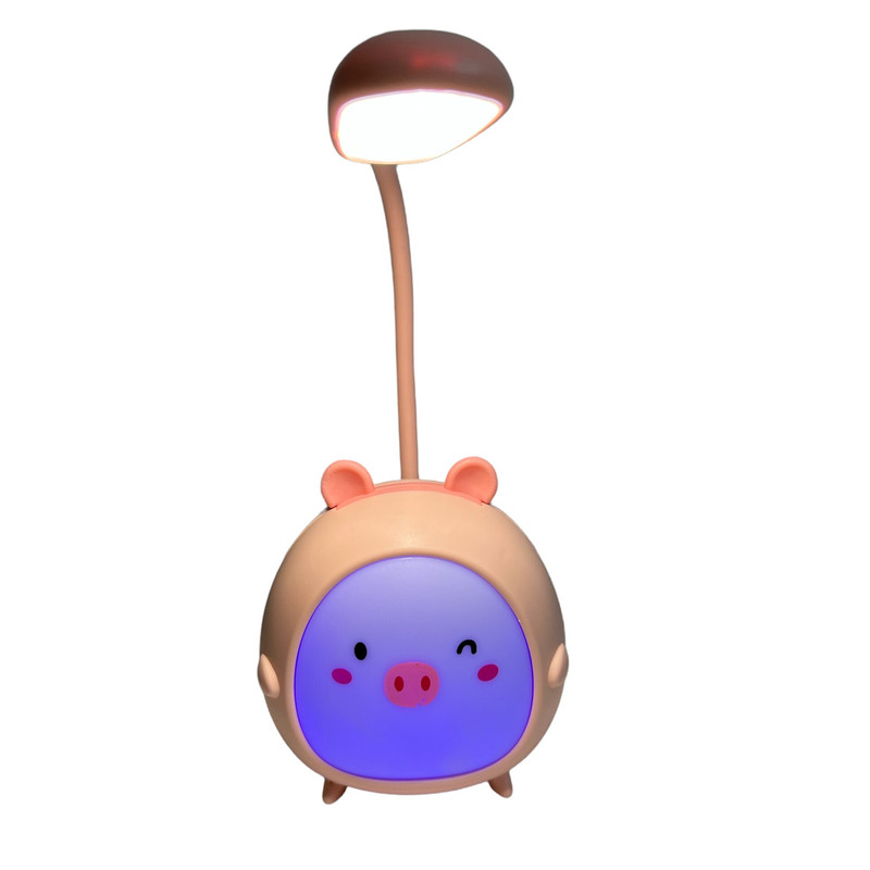 چراغ مطالعه مدل دوکاره