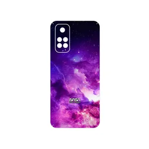 MAHOOT Universe b NASA 12 Cover Sticker for Xiaomi Redmi Note 11