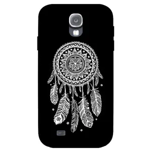 Megafone 7196 Cover For Samsung Galaxy S4 Mini