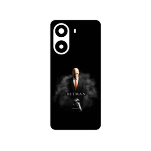 MAHOOT HITMAN Cover Sticker for Xiaomi Poco X7 Pro