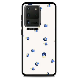 AKAM AMC-WSGS20U-DOTS-5 Cover For Samsung Galaxy S20 Ultra